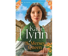 KNYGA Flynn, Katie Mersey Queen