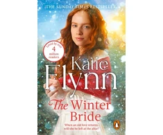 KNYGA Flynn, Katie Winter Bride