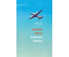 KNYGA Flynn, Leontia Selected Poems