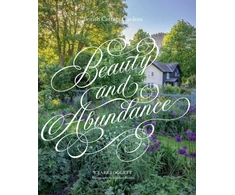 KNYGA Foggett, Clare Beauty &amp; Abundance: British Cottage Gardens