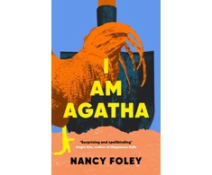 KNYGA Foley, Nancy I Am Agatha