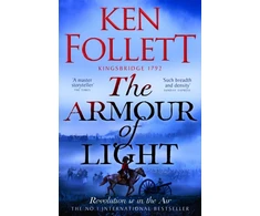 KNYGA Follett, Ken Armour of Light