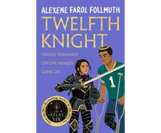 KNYGA Follmuth Alexene Farol Twelfth Knight