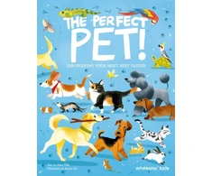 KNYGA Foo, Rachel; Villa, Altea Perfect Pet!: Discovering Your Next Best Friend