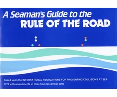 KNYGA Ford, J.W.W. Seaman's Guide to the Rule of the Road