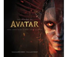 KNYGA Fordham Joe Making of Avatar: Avatar | Avatar: The Way of Vanduo | Avatar: Fire and Ash