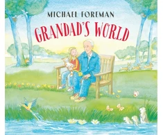 KNYGA Foreman, Michael Grandad's World