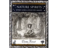 KNYGA Forest, Danu Nature Spirits: Wyrd Lore and Wild Fey Magic