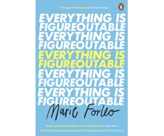 KNYGA Forleo Marie Everything is Figureoutable