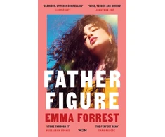 KNYGA Forrest, Emma Father Figure: Natalie Portman’s November Book Club pick