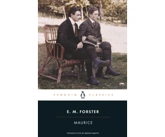 KNYGA Edward Morgan Forster Forster Em Maurice
