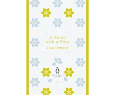 KNYGA Edward Morgan Forster Forster Em Room with a View