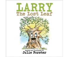 KNYGA Forster Julie Larry The Lost Leaf