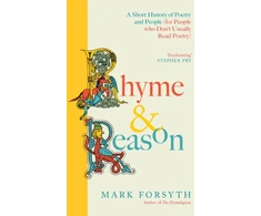 KNYGA Forsyth Mark Rhyme and Reason