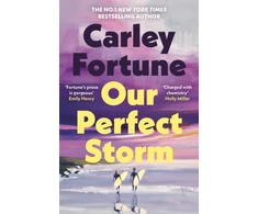 KNYGA Fortune, Carley Our Perfect Storm