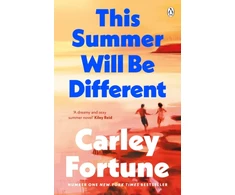 KNYGA Fortune Carley This Summer Will Be Different