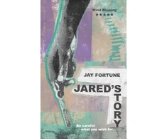 KNYGA Fortune Jay Jared's Story