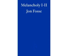 KNYGA Fosse Jon Melancholy I-II