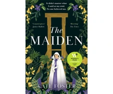 KNYGA Kate Foster Foster Kate Maiden