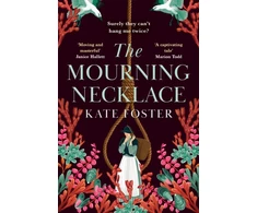 KNYGA Foster Kate Mourning Necklace