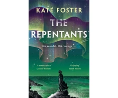 KNYGA Foster, Kate Repentants