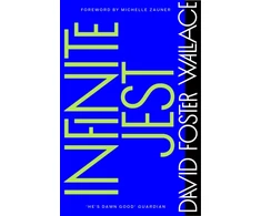 KNYGA Foster Wallace David Infinite Jest