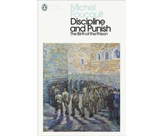 KNYGA Foucault, Michel Discipline and Punish: The Birth of the Prison