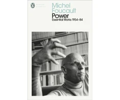 KNYGA Foucault Michel Power: The Essential Works of Michel Foucault 1954-1984