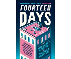 KNYGA Margaret Atwood Fourteen Days