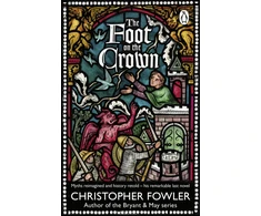 KNYGA Fowler, Christopher Foot on the Crown