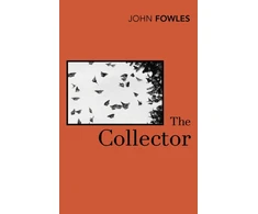 KNYGA Fowles, John Collector