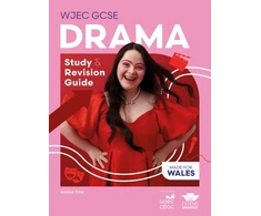 KNYGA Fox Annie WJEC GCSE Drama: Study and Revision Guide