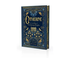 KNYGA Fox Essie Catherine: A Retelling of Wuthering Heights