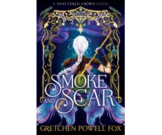 KNYGA Fox Gretchen Powell Smoke and Scar