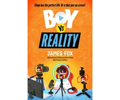 KNYGA Fox, James Boy vs Reality
