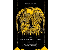KNYGA Fox Marion Luck of the Town