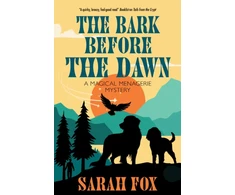 KNYGA Fox Sarah Bark Before the Dawn
