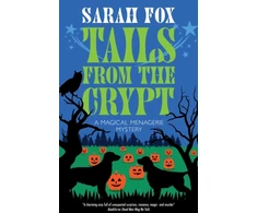 KNYGA Fox Sarah Tails from the Crypt