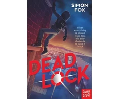 KNYGA Fox, Simon Deadlock