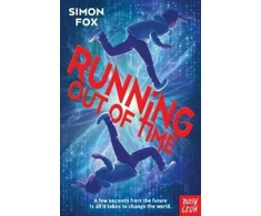 KNYGA Fox Simon Running Out of Time