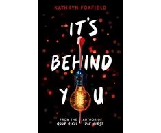 KNYGA Foxfield, Kathryn It's Behind You