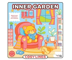 KNYGA France Inner Garden - Cosy Colo