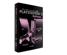 KNYGA France Playstation 2 Anthology Vol. 1