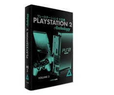 KNYGA France Playstation 2 Anthology Vol. 3
