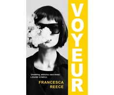 KNYGA Francesca Reece Voyeur