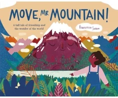 KNYGA Francesca Sanna Move, Mr Mountain!