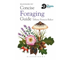 KNYGA Francis Baker Tiffany Concise Foraging Guide