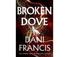 KNYGA Francis, Dani Broken Dove