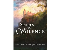 KNYGA Francis, Mother Mary Spaces for Silence