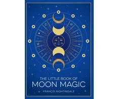 KNYGA Francis Nightingale Little Book of Moon Magic